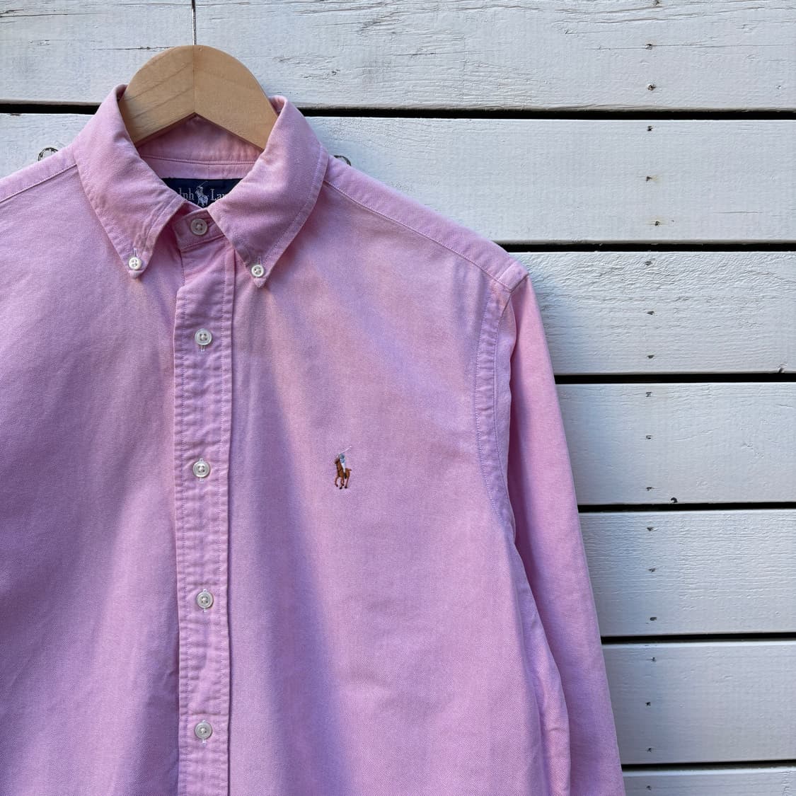 Polo 폴로 셔츠 상품이미지3