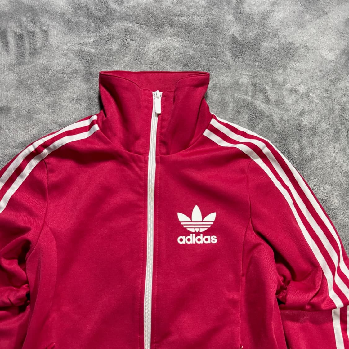 아디다스 여성 유로파 트랙탑 져지 상품이미지3