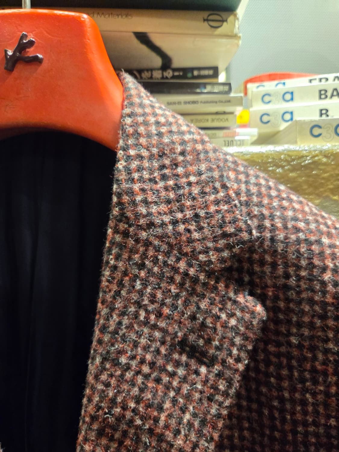 이탈리아 브랜드 피옴보 자켓 상품이미지5