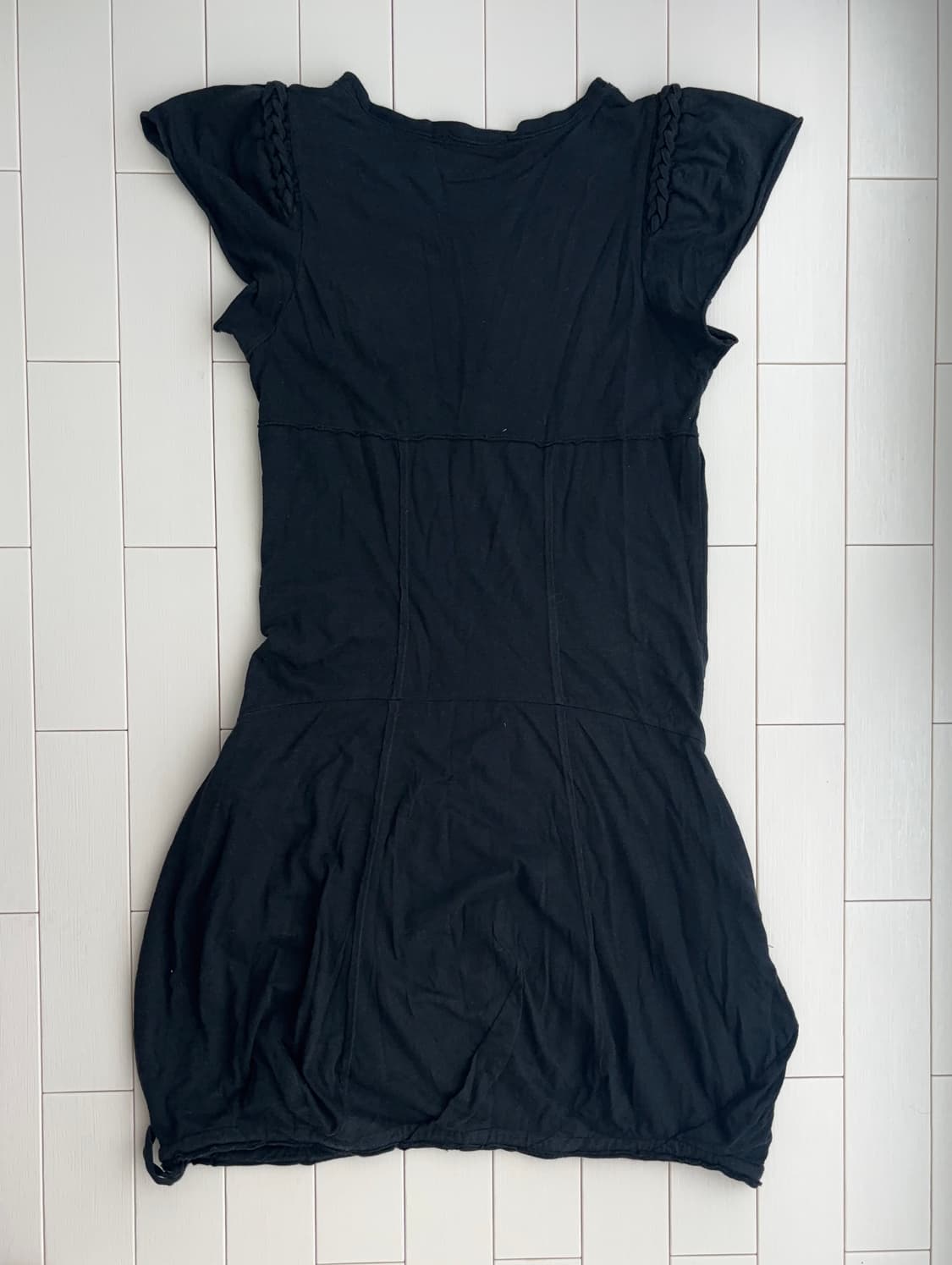 Marithe francois girbaud one piece 상품이미지4