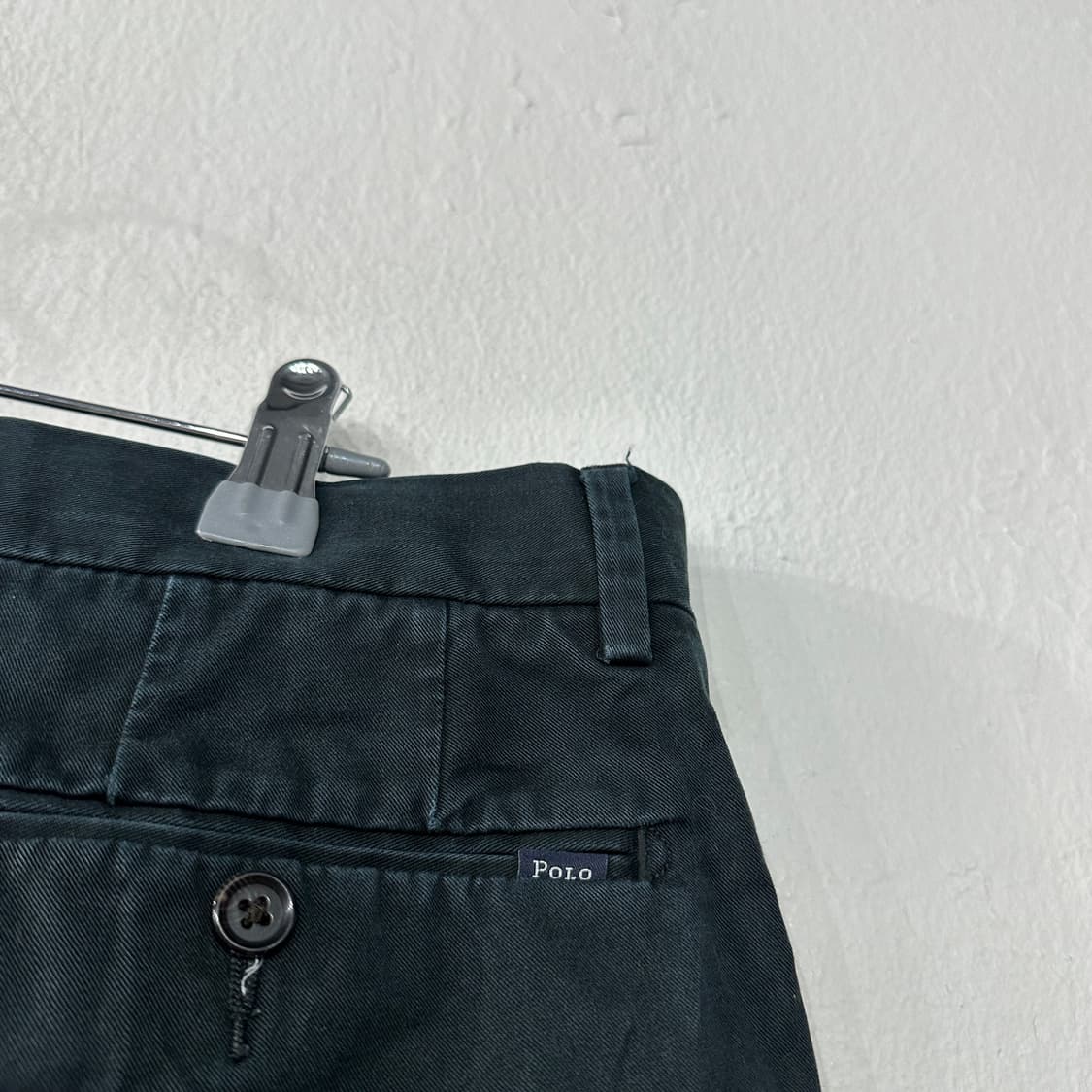 폴로랄프로렌 치노팬츠 면바지 33 상품이미지3