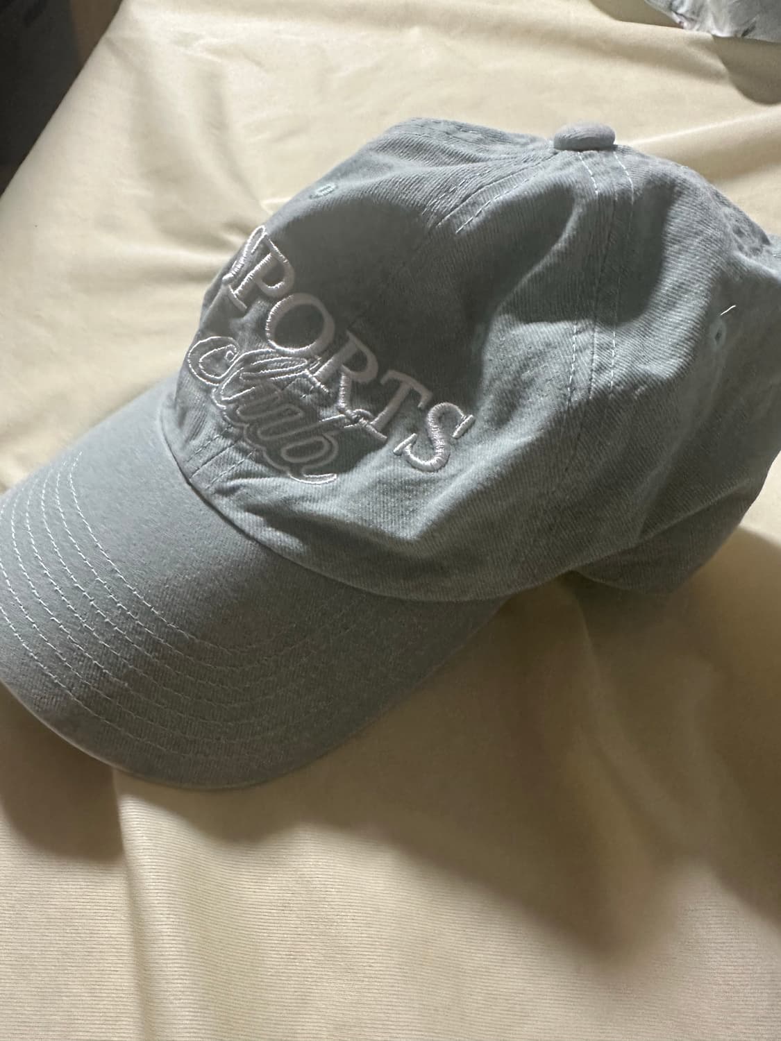 뉴발란스 볼캡 상품이미지2