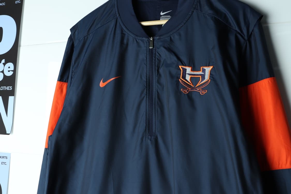 (L-3XL) 나이키 집업 바람막이 점퍼자켓 USA 희귀-H3H34013 상품이미지5