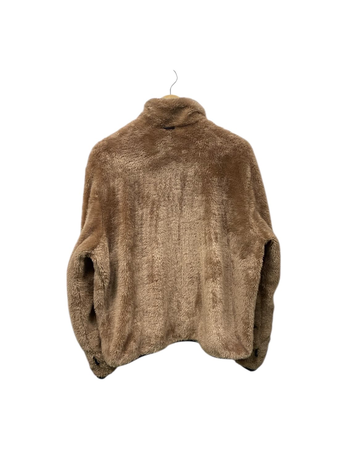 타미힐피거 테디 후리스 자켓 L 상품이미지4