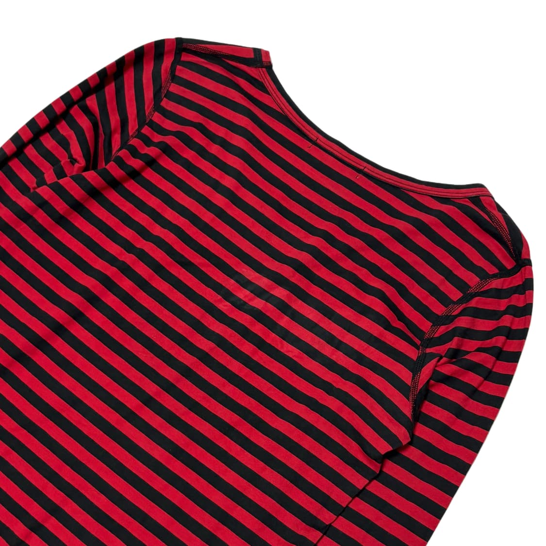 hysteric glamour stripe long sleeve 상품이미지5