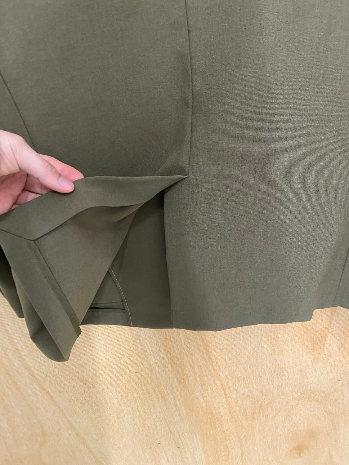 MARNI x UNIQLO jacket 유니클로 마르니 자켓 상품이미지7