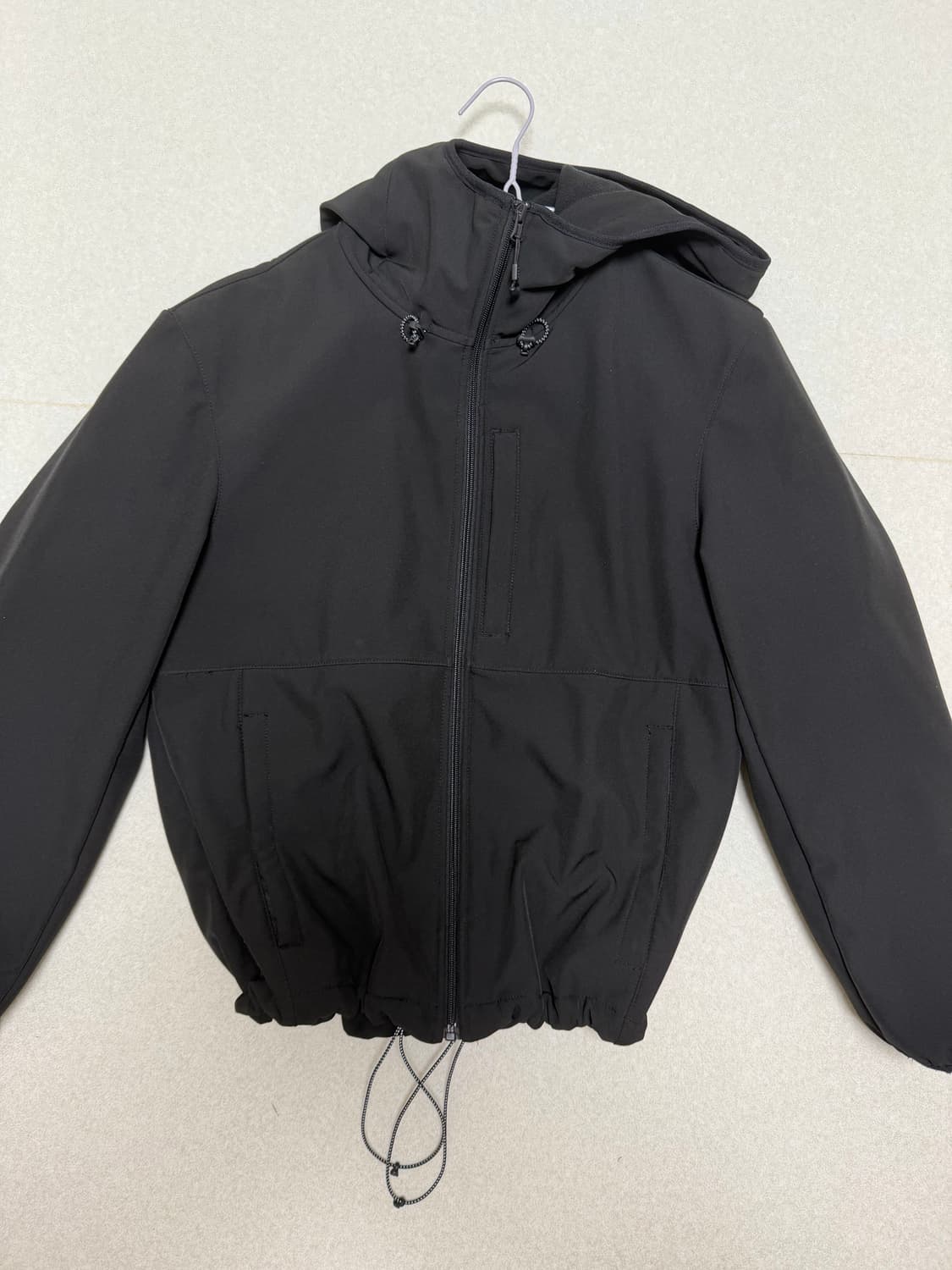 자라 바람막이 상품이미지1