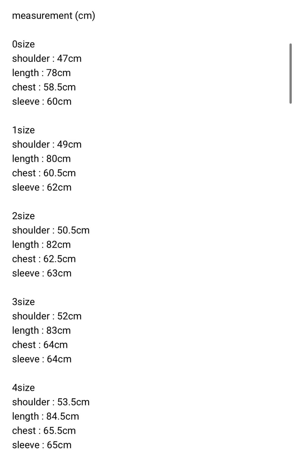 큐프라 셔츠 상품이미지2