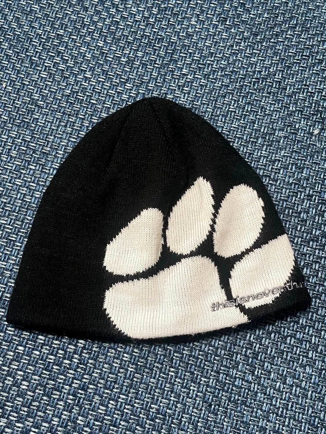 디스이즈네버댓 비니 상품이미지1