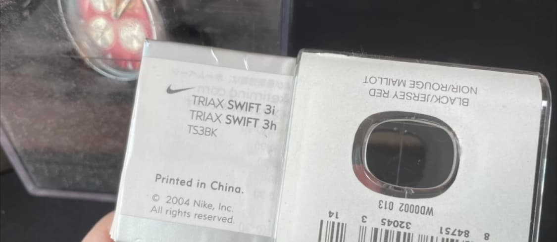 희귀) 맨유 나이키 시계 새상품  상품이미지5