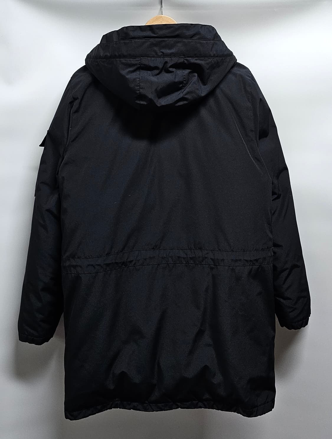 칼하트 다운 패딩파카 XS 90-95 상품이미지2