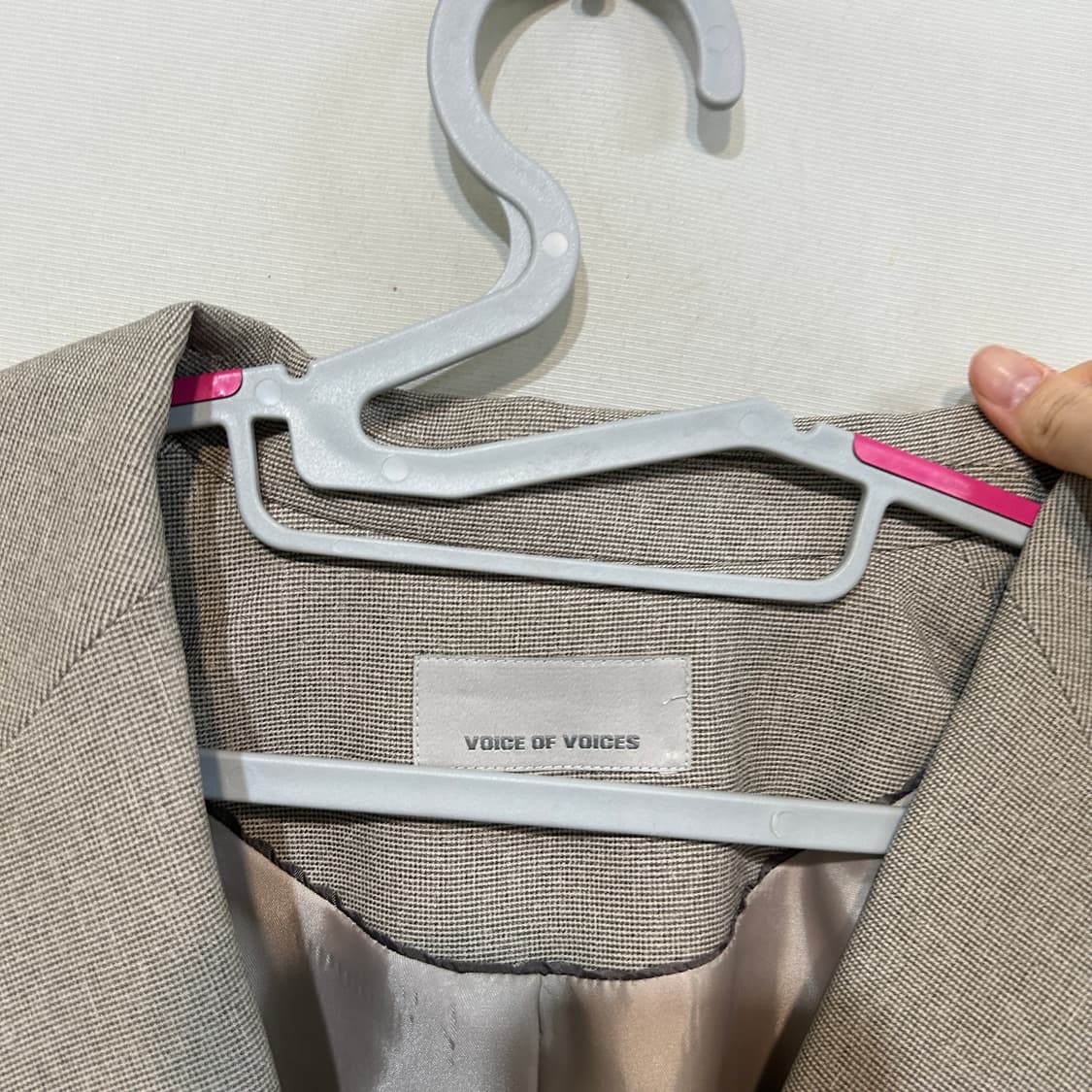 VOV 보브 자켓 66 상품이미지2