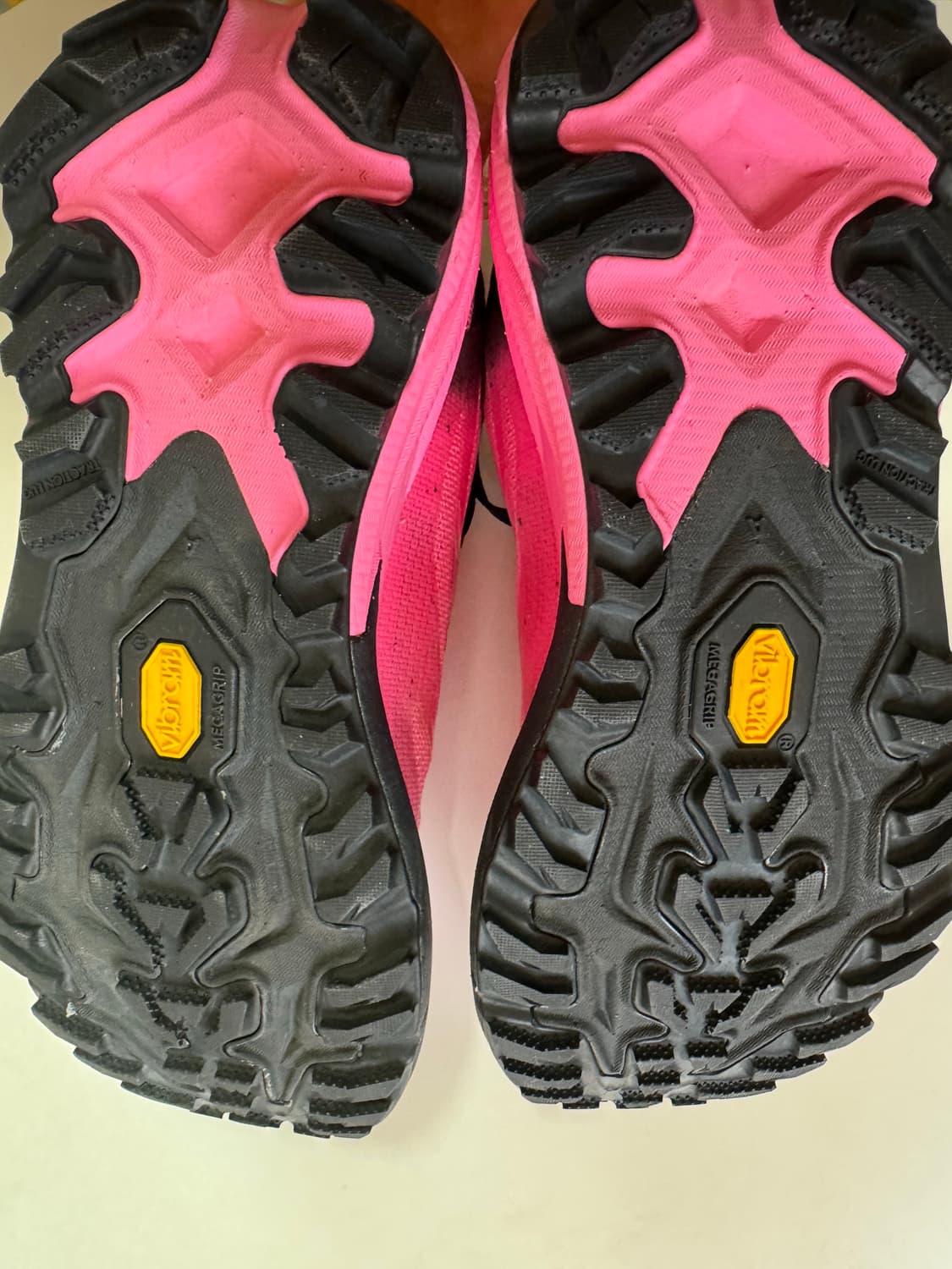 호카 마파테5 트레일러닝화 260 상품이미지3