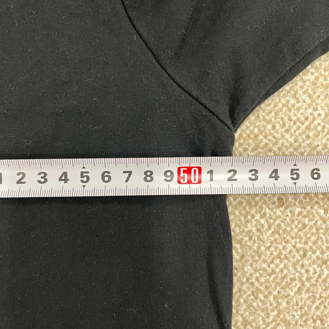 105 까스텔바작 라운드 반팔 티셔츠 0225M2 상품이미지6