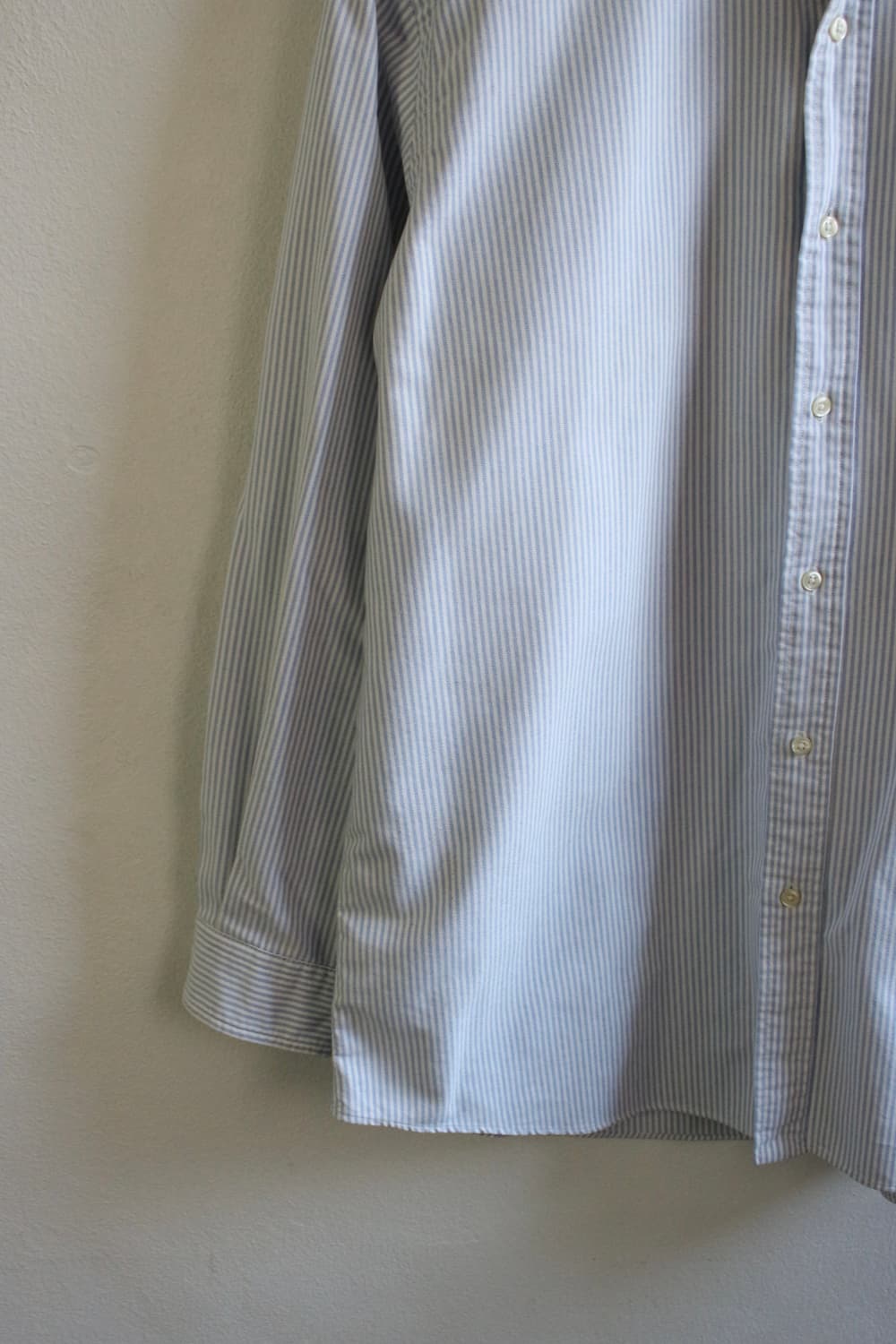 폴로 스트라이프 셔츠  상품이미지5