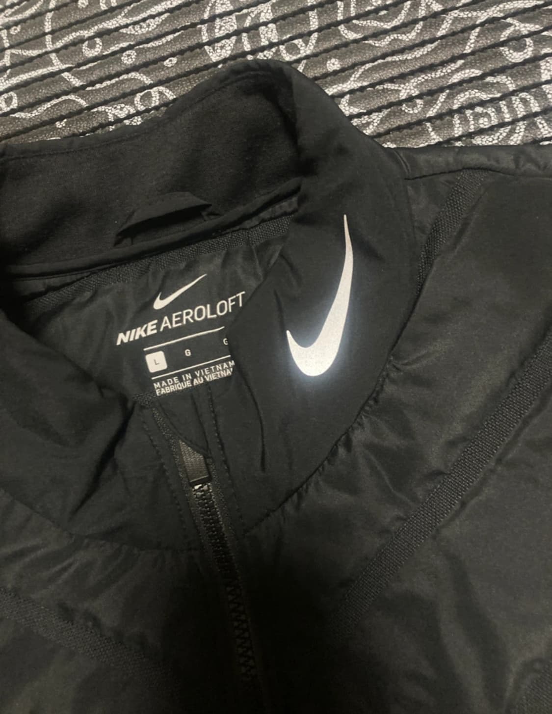 나이키 에어로로프트 패딩 조끼 100 상품이미지2