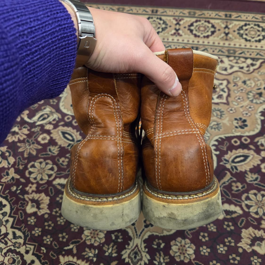 쏘로굿 목토 us8 260-265 상품이미지3