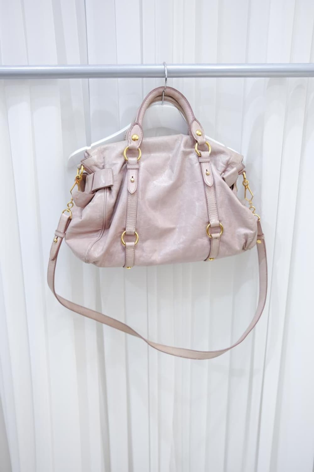 Miu miu 상품이미지10