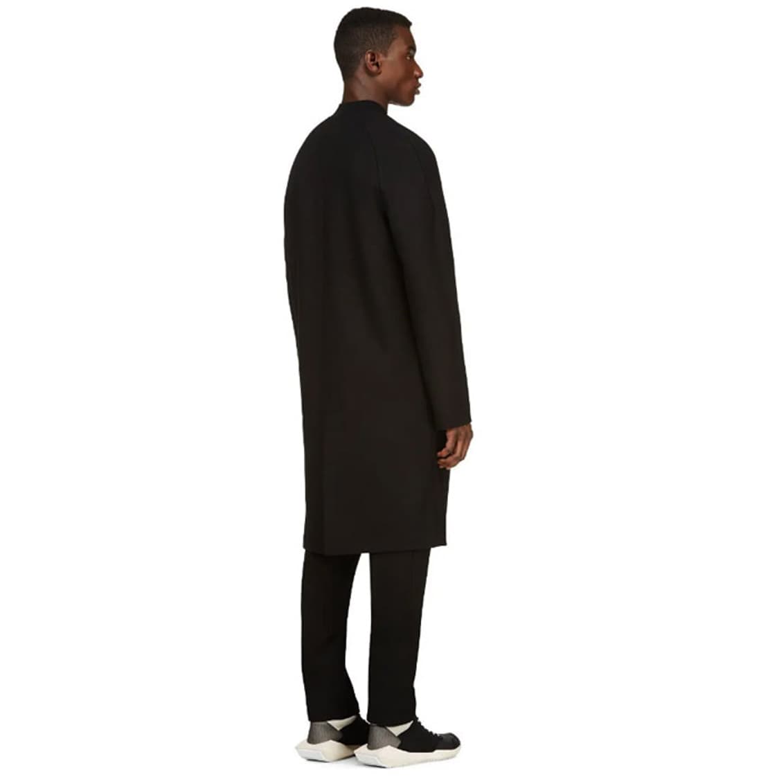 다미르도마 울 코트 상품이미지2