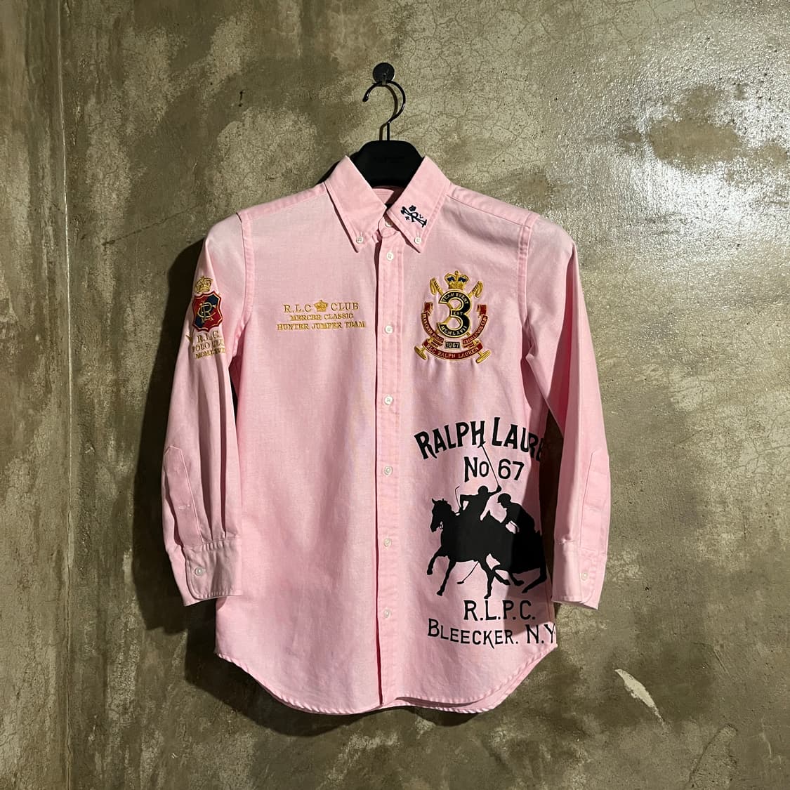 폴로랄프로렌 셔츠 상품이미지1