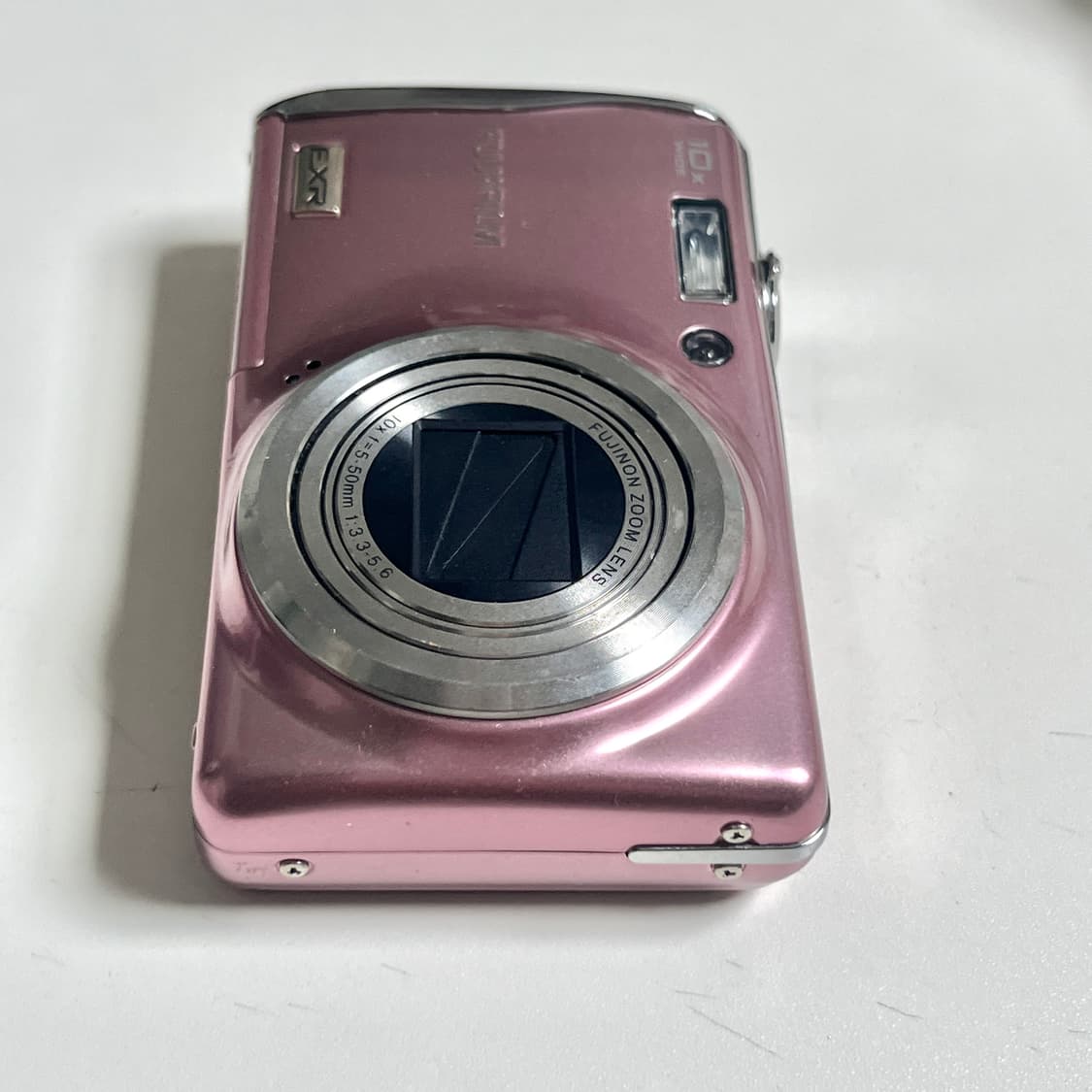 Fujifilm finepix f70exr 후지 필름 파인픽스 상품이미지5