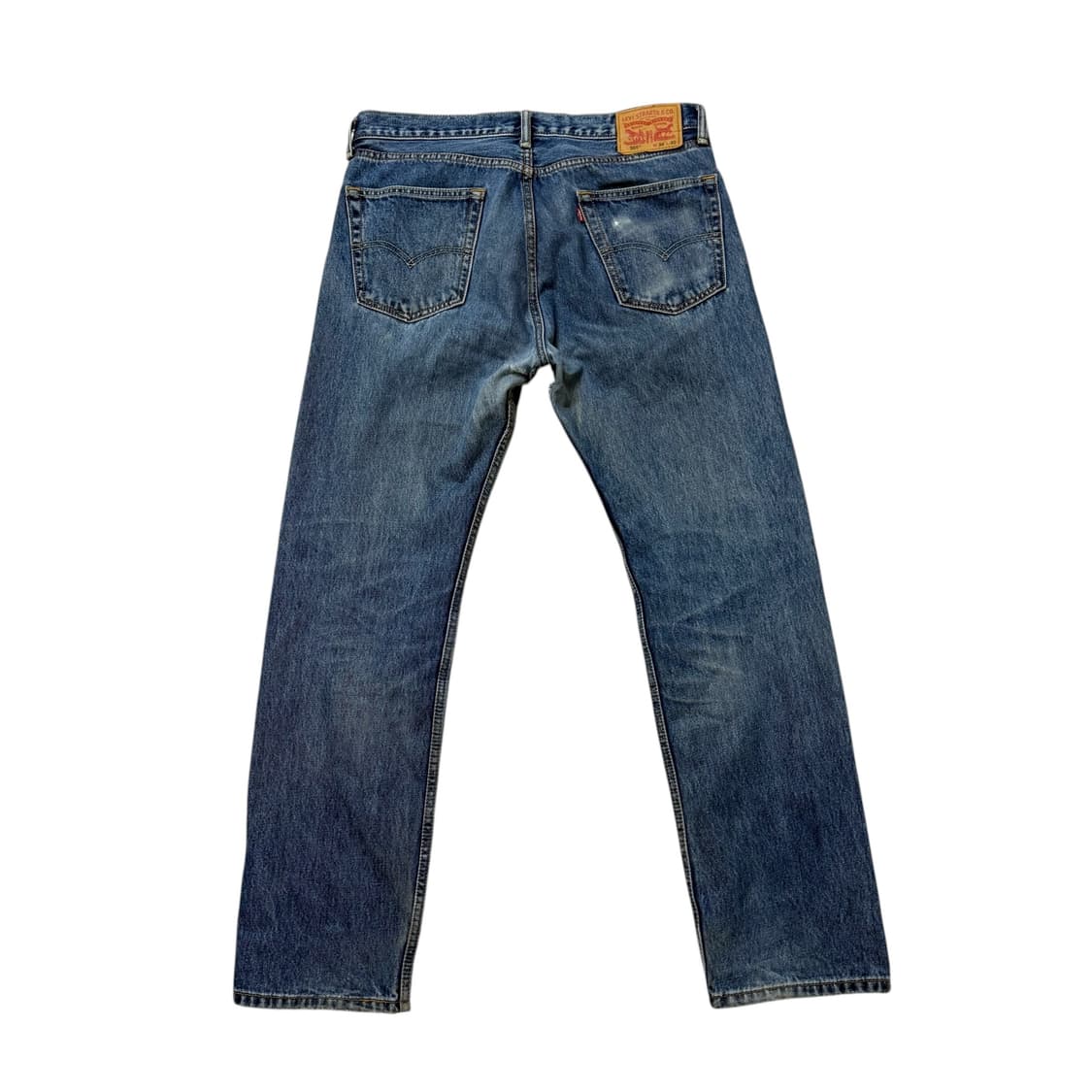 리바이스 505 상품이미지3