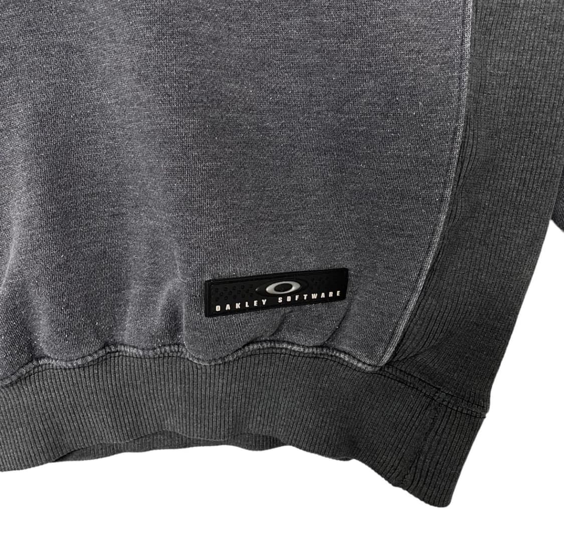 오클리 00’s software 맨투맨 상품이미지3