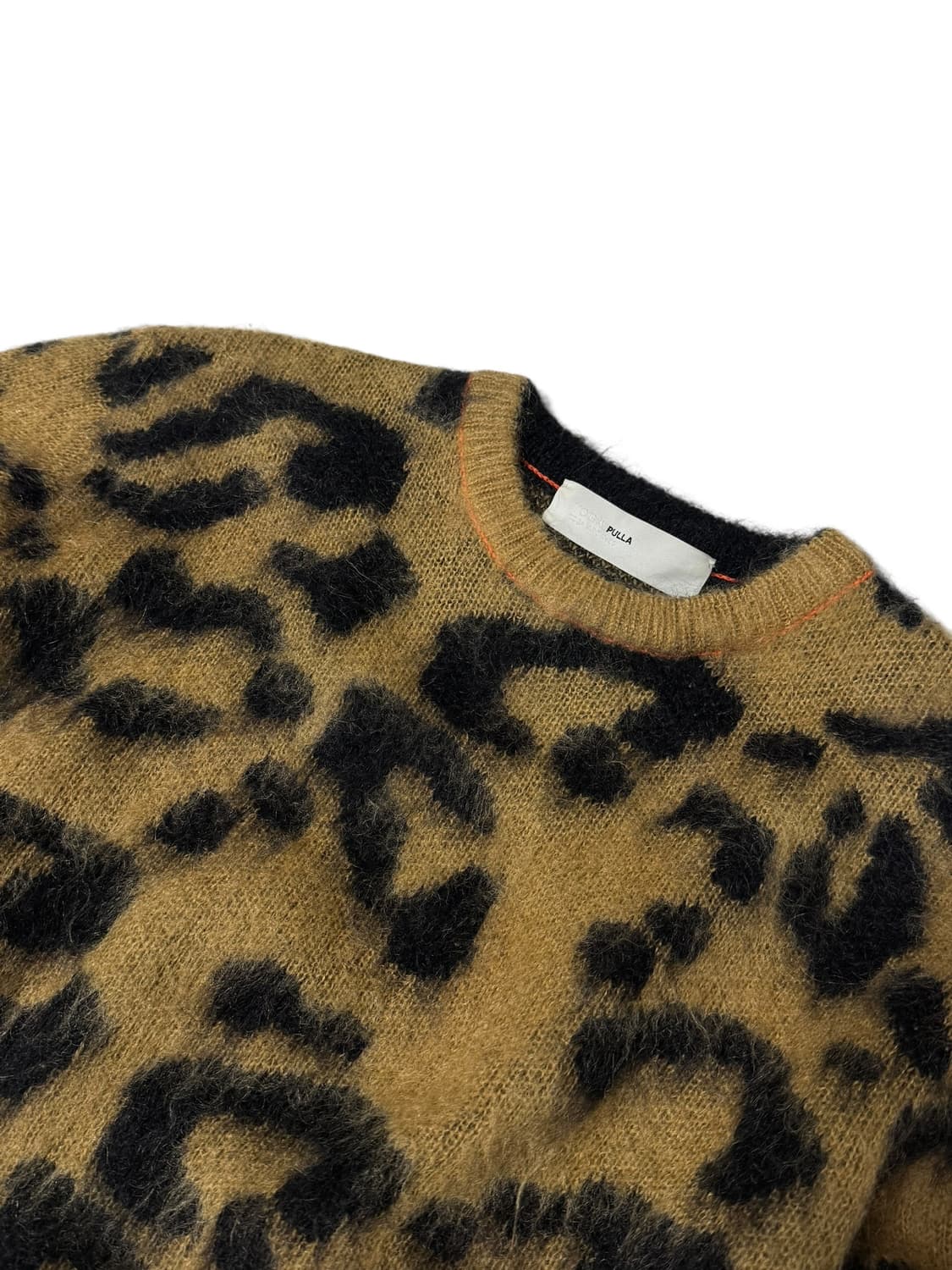 TOGA PULLA 상품이미지4