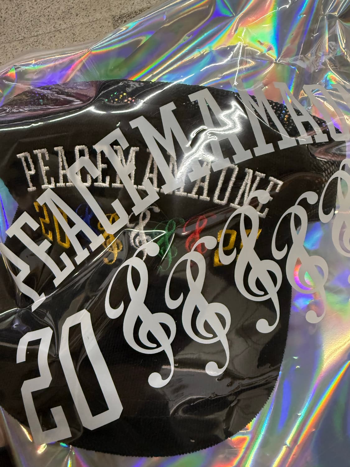 피마원 마마 모자 팝니다 상품이미지1