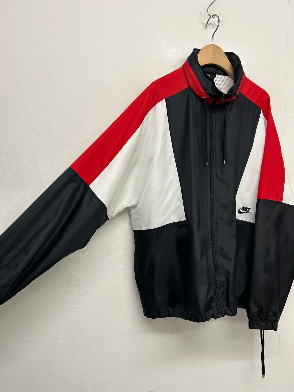 NIKE 나이키 89 리이슈 우븐 바람막이 상품이미지3
