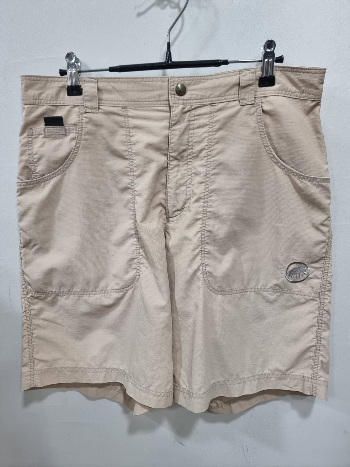 마무트 반바지 (D315 상품이미지1