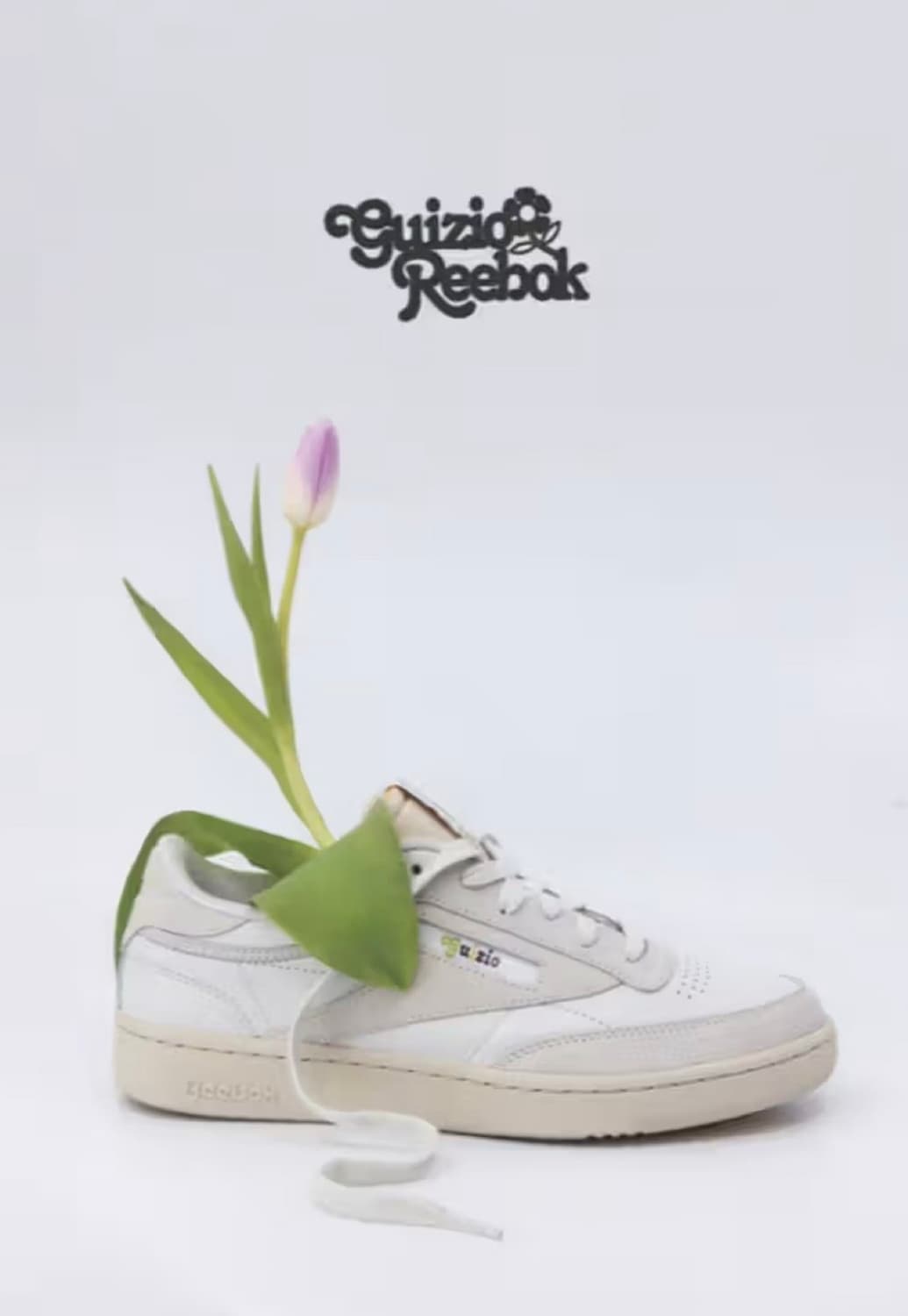 Danielle Guizio x Reebok Club C 85 상품이미지1