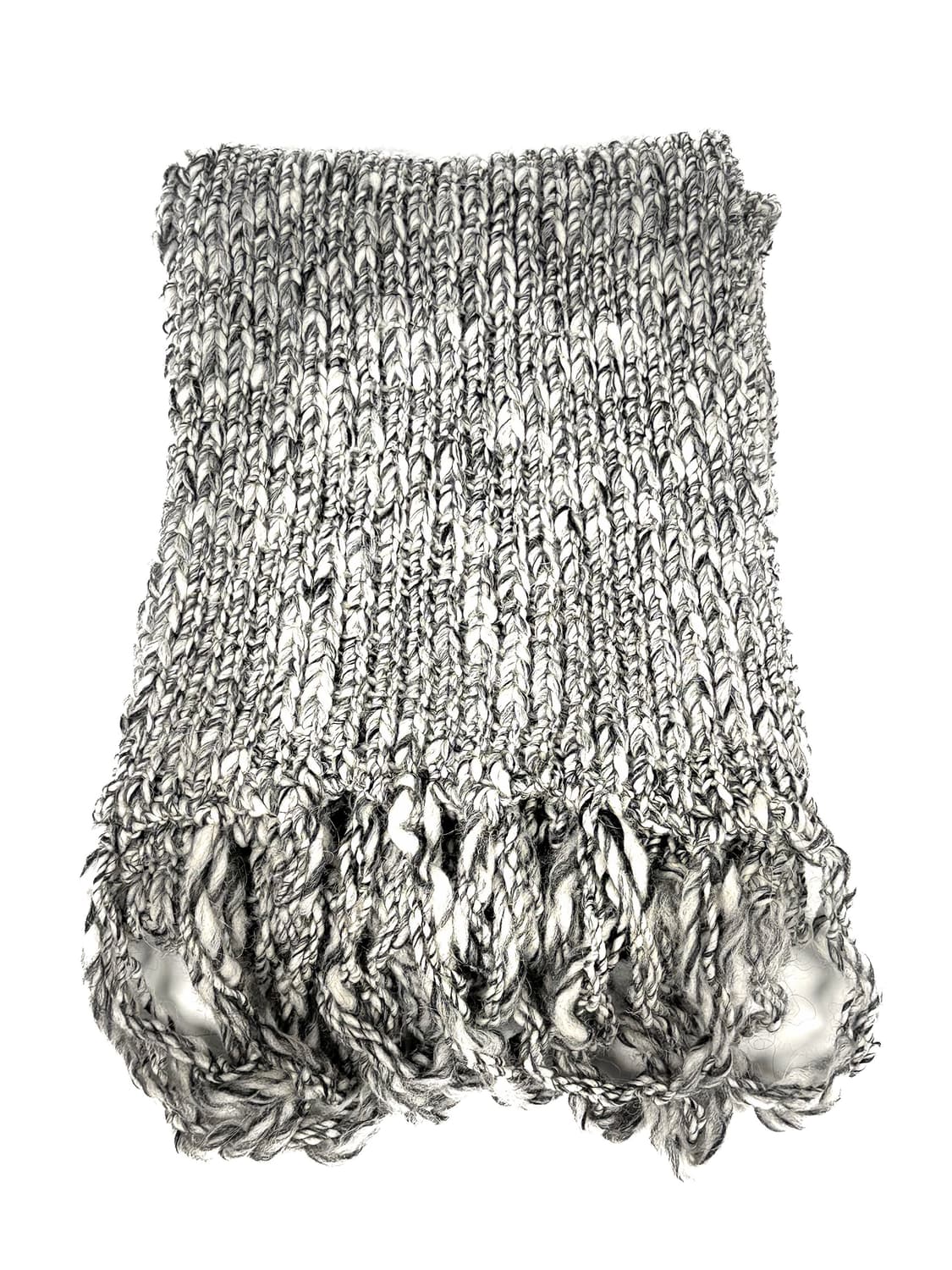 디올 옴므 네비게이트 머플러 상품이미지3