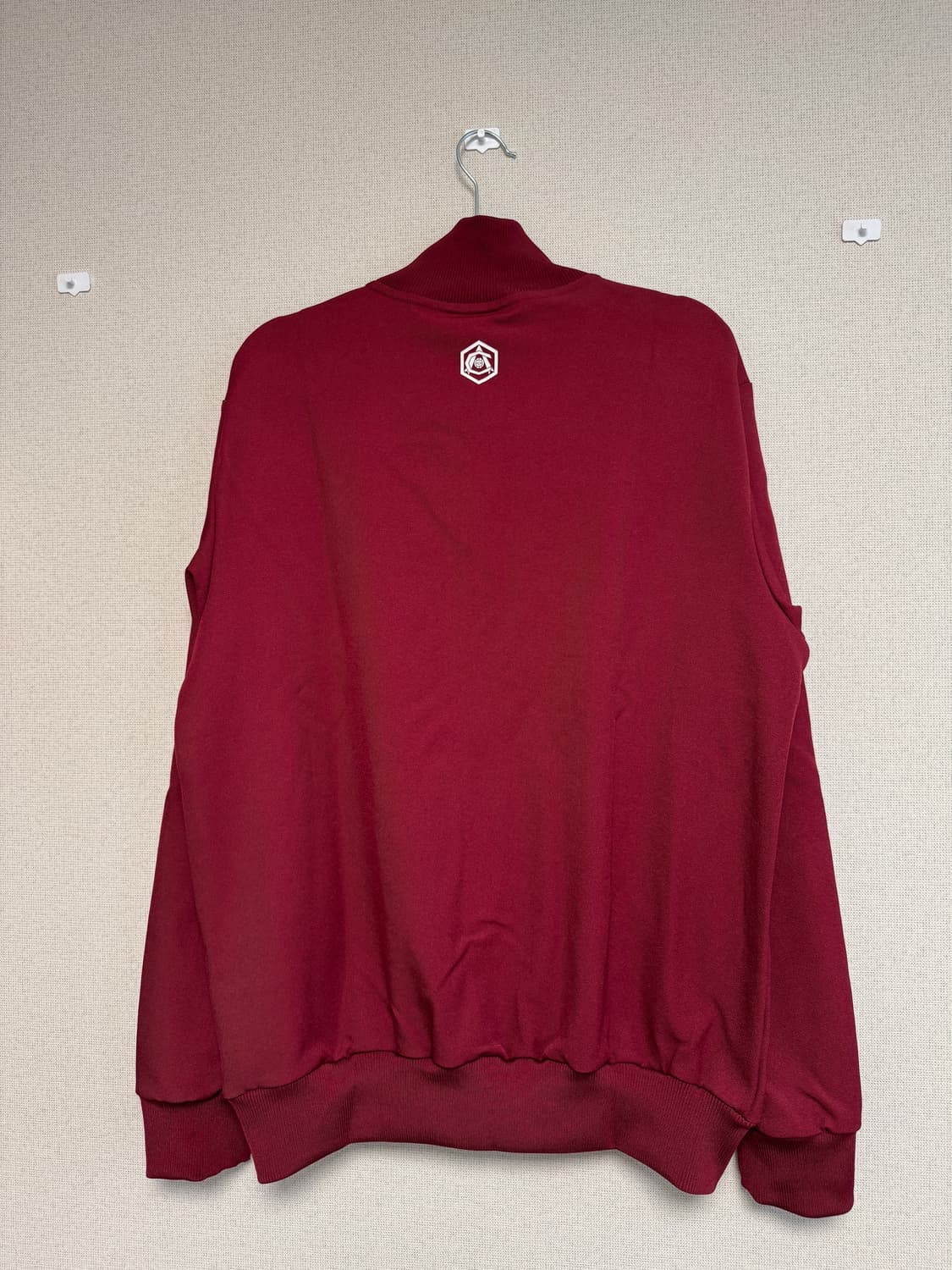 아디다스 아스날 트랙탑 jm9390 상품이미지2