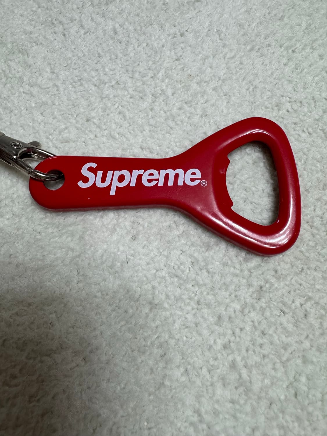 슈프림 보틀 오프너 14SS 상품이미지2