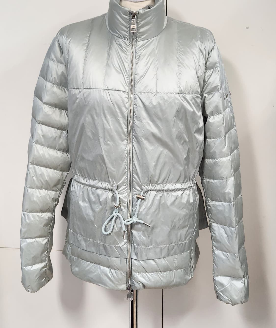 에드 에이디디 ADD 여성 경량다운점퍼 46 상품이미지3