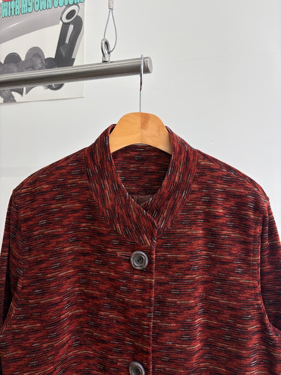 BON CHARDIN 자켓 상품이미지2