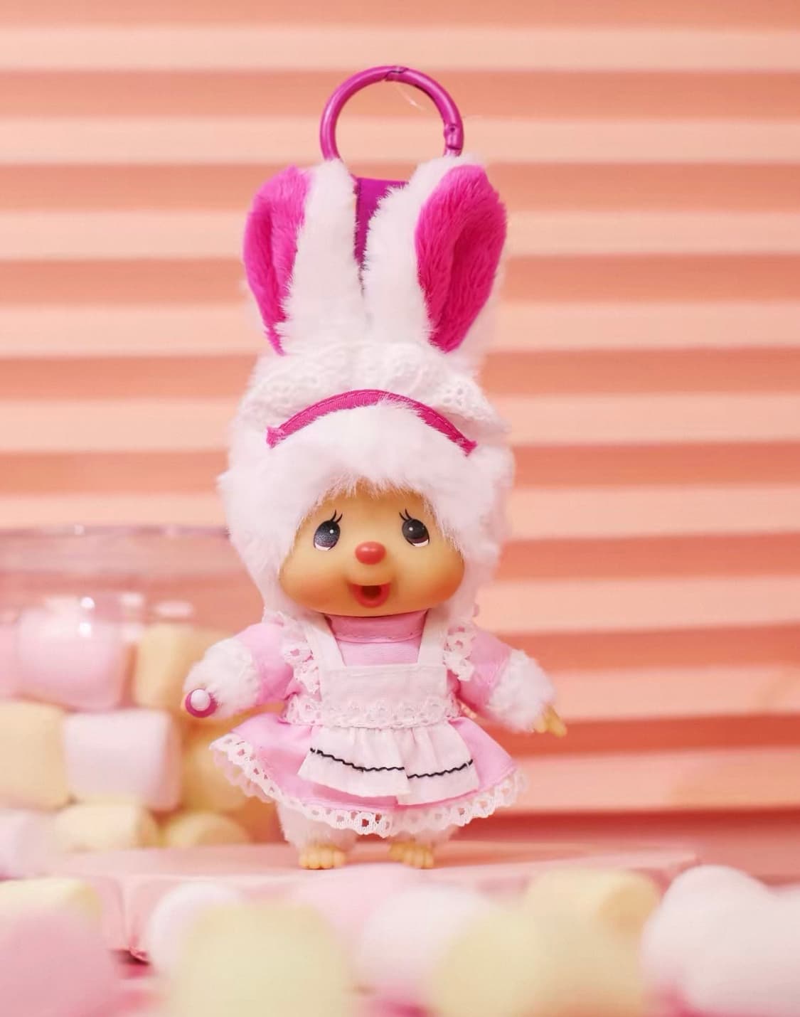 홍콩 한정판 몬치치 메이드 치무탄 상품이미지1