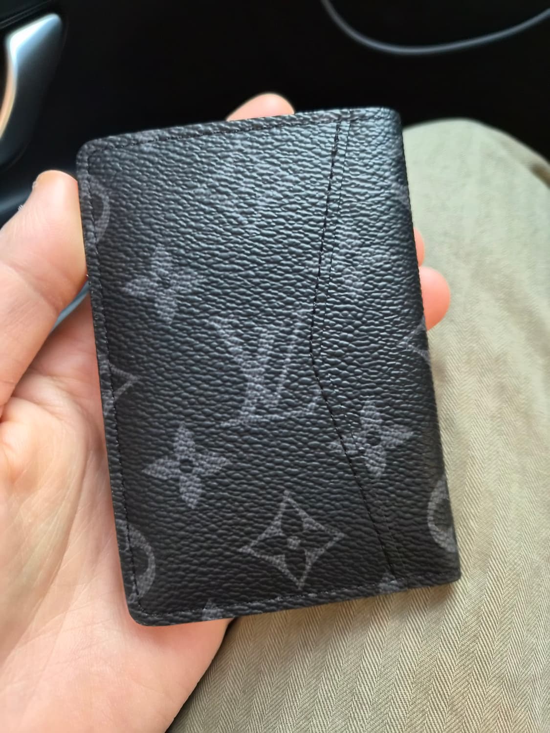 루이비통 포켓 오거나이저 상품이미지2