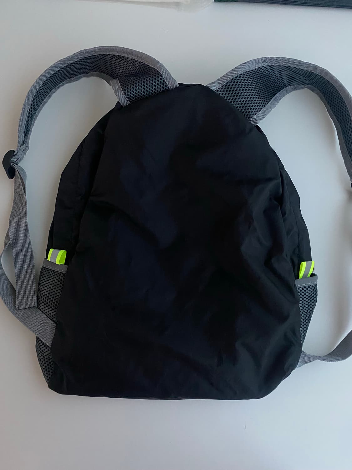 스마트어반유즈풀 코이세이오 백팩 상품이미지3