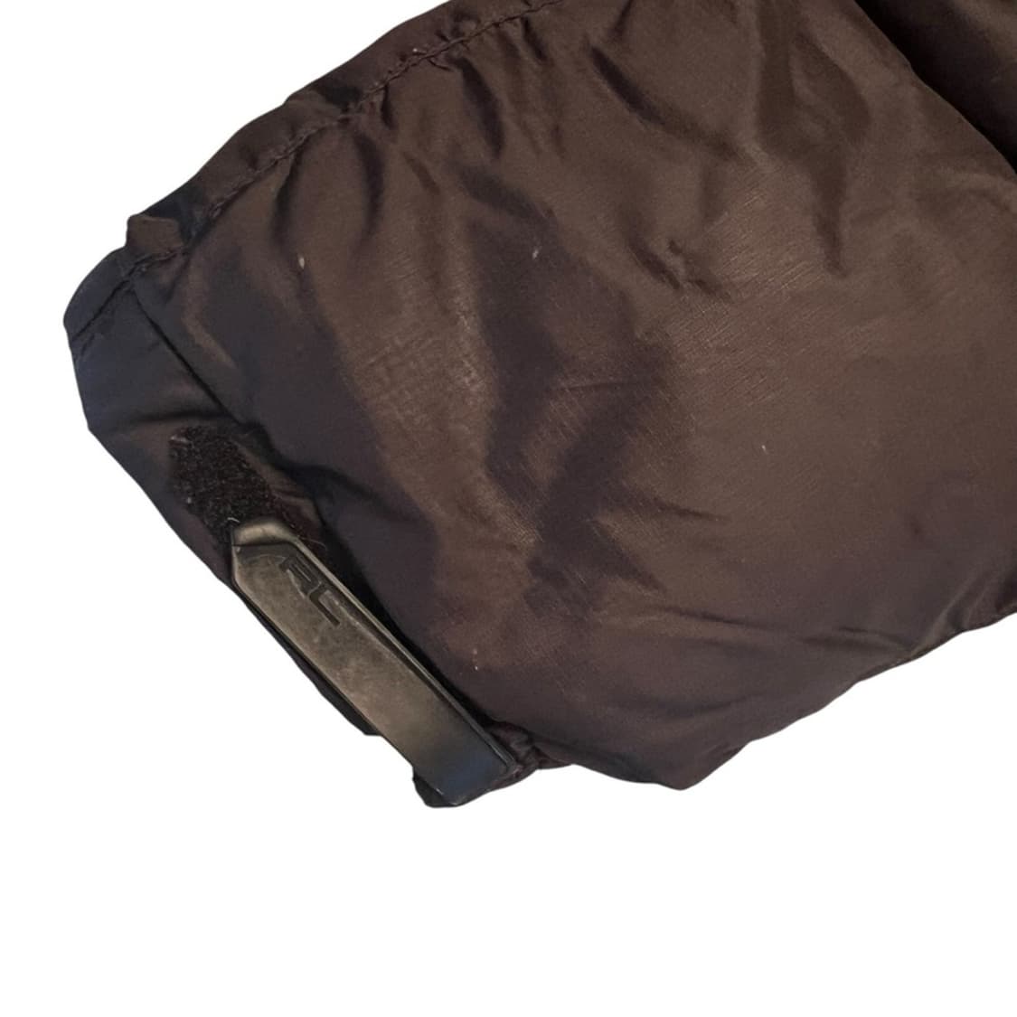 폴로 랄프 로렌 다운 푸퍼 후디 패딩 자켓 상품이미지9