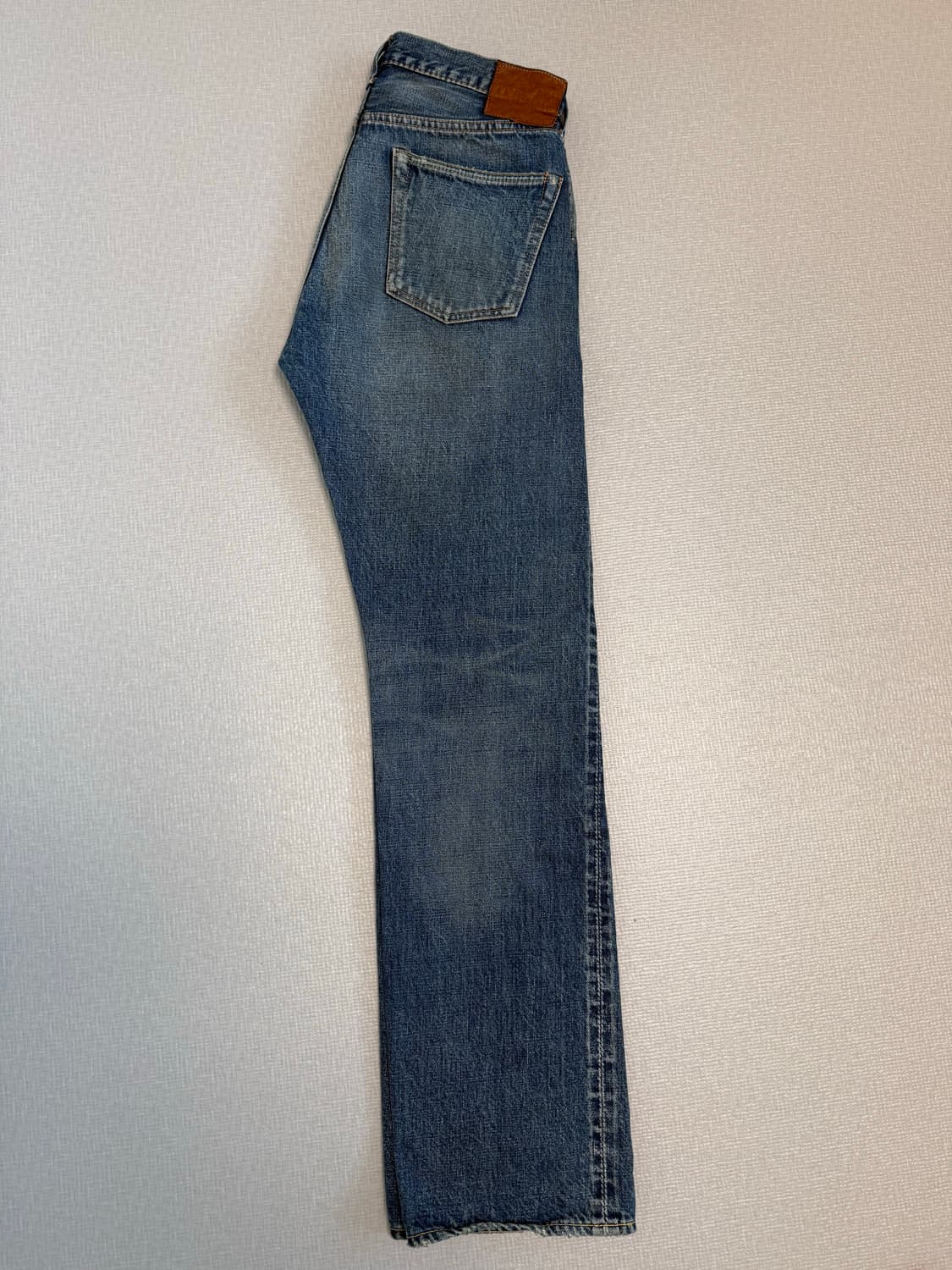 풀카운트 1108 다트포드 32사이즈 판매합니다 상품이미지3