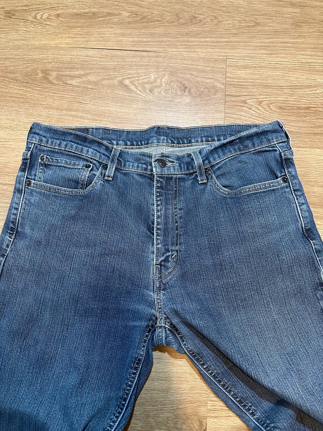 리바이스 541 데님팬츠 상품이미지4