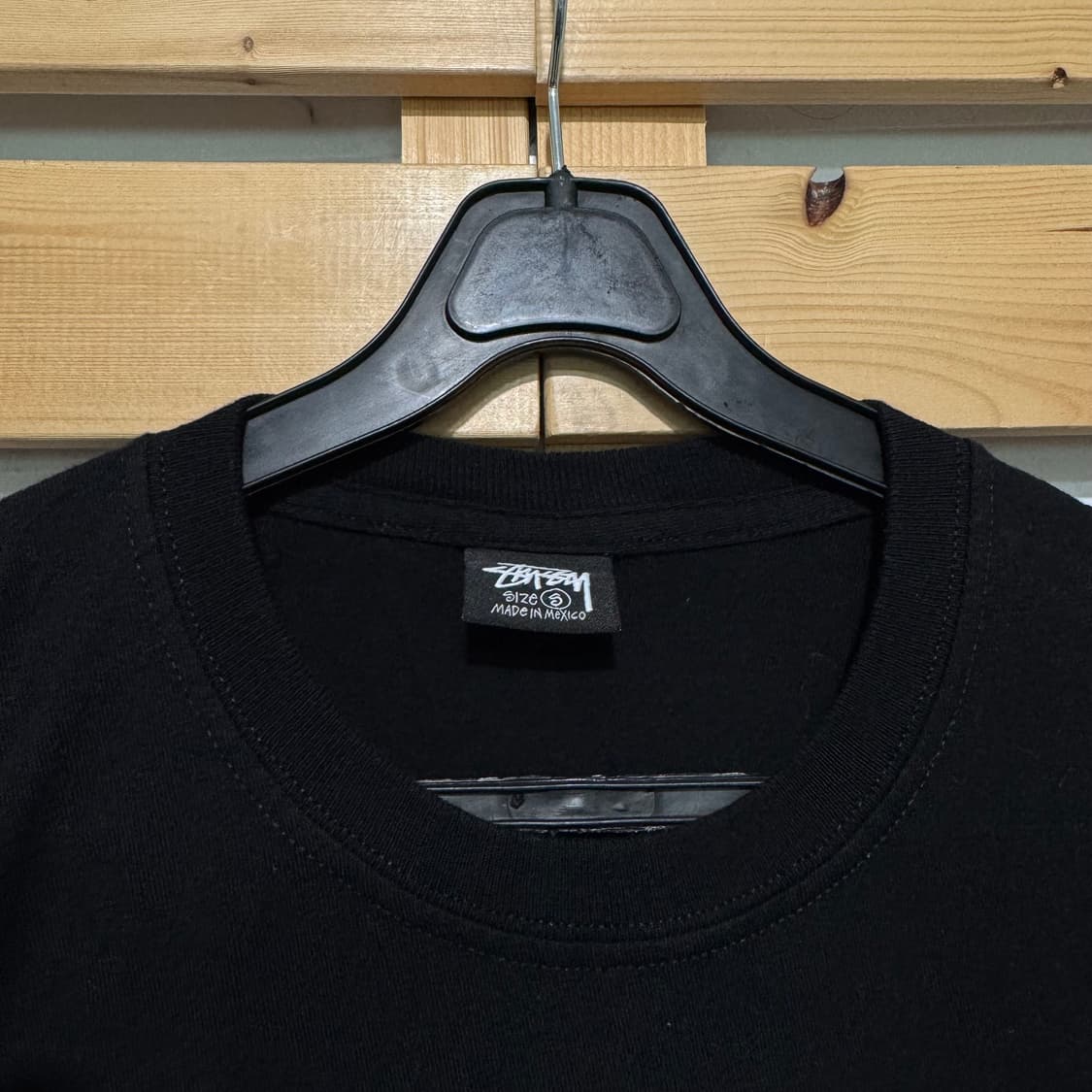 스투시 반팔 상품이미지4