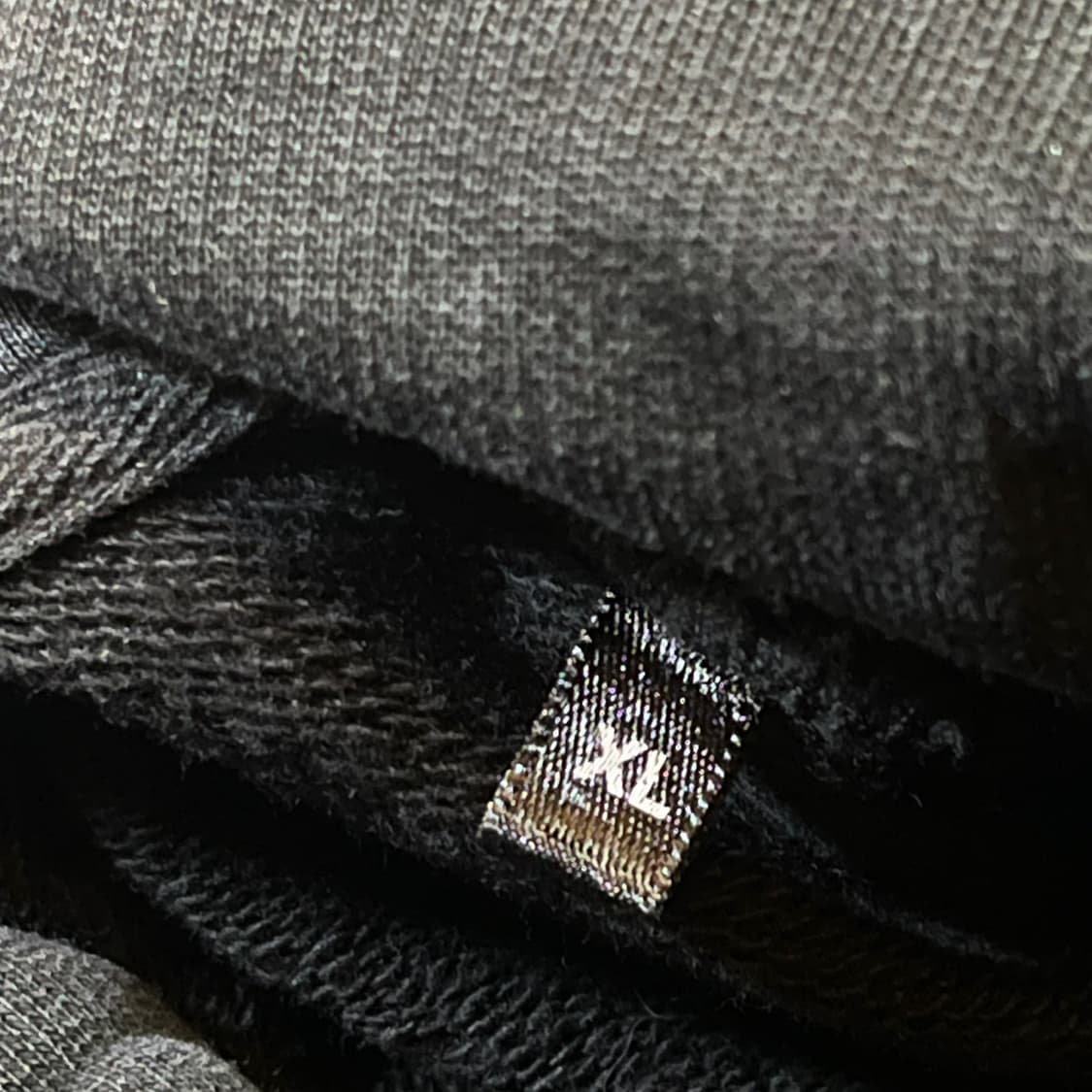 ami 아미 20FW 하트와펜 후드티 상품이미지4