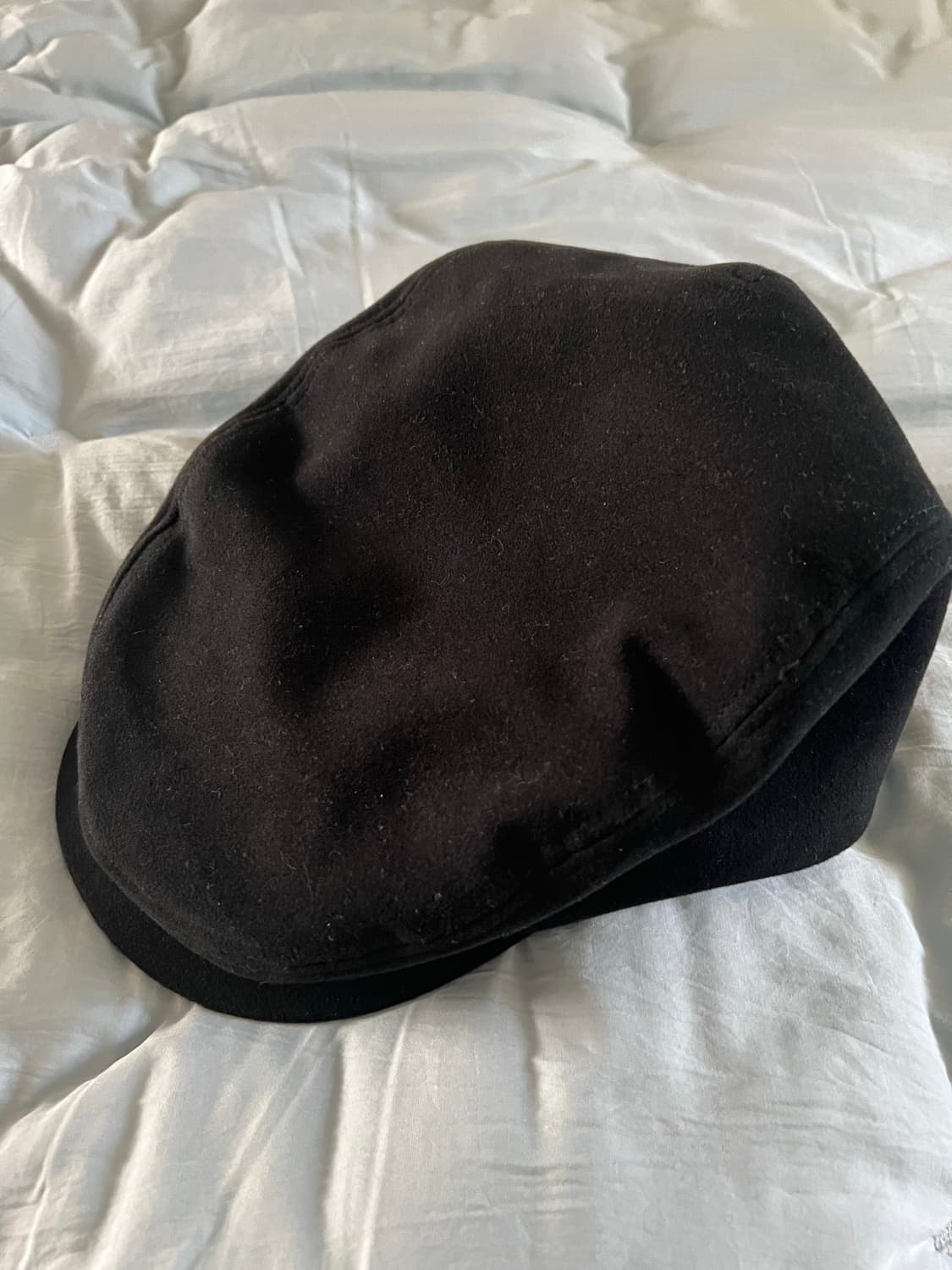 The hw dog 헌팅캡 판매합니다 상품이미지1