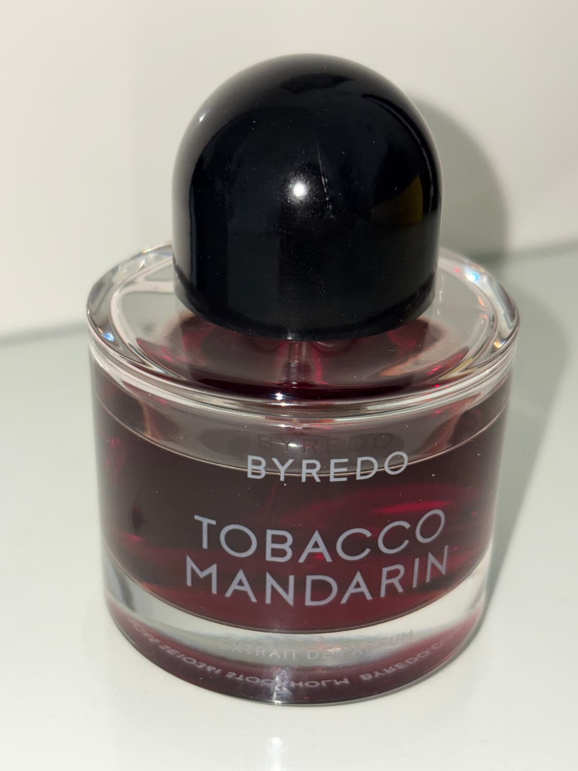 바이레도 토바코 만다린 50ml 상품이미지1