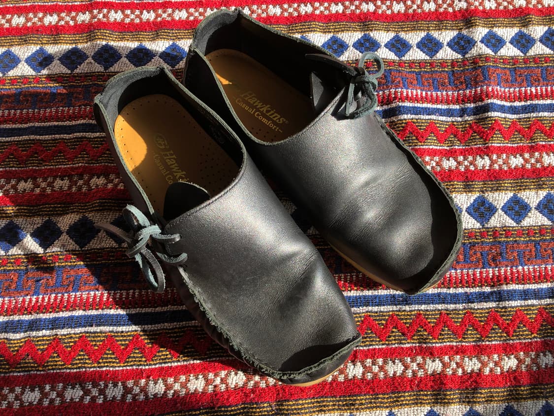 호킨스 러거 블랙 260 상품이미지1