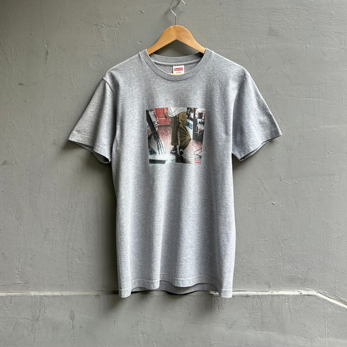 KIDS X SUPREME 상품이미지1