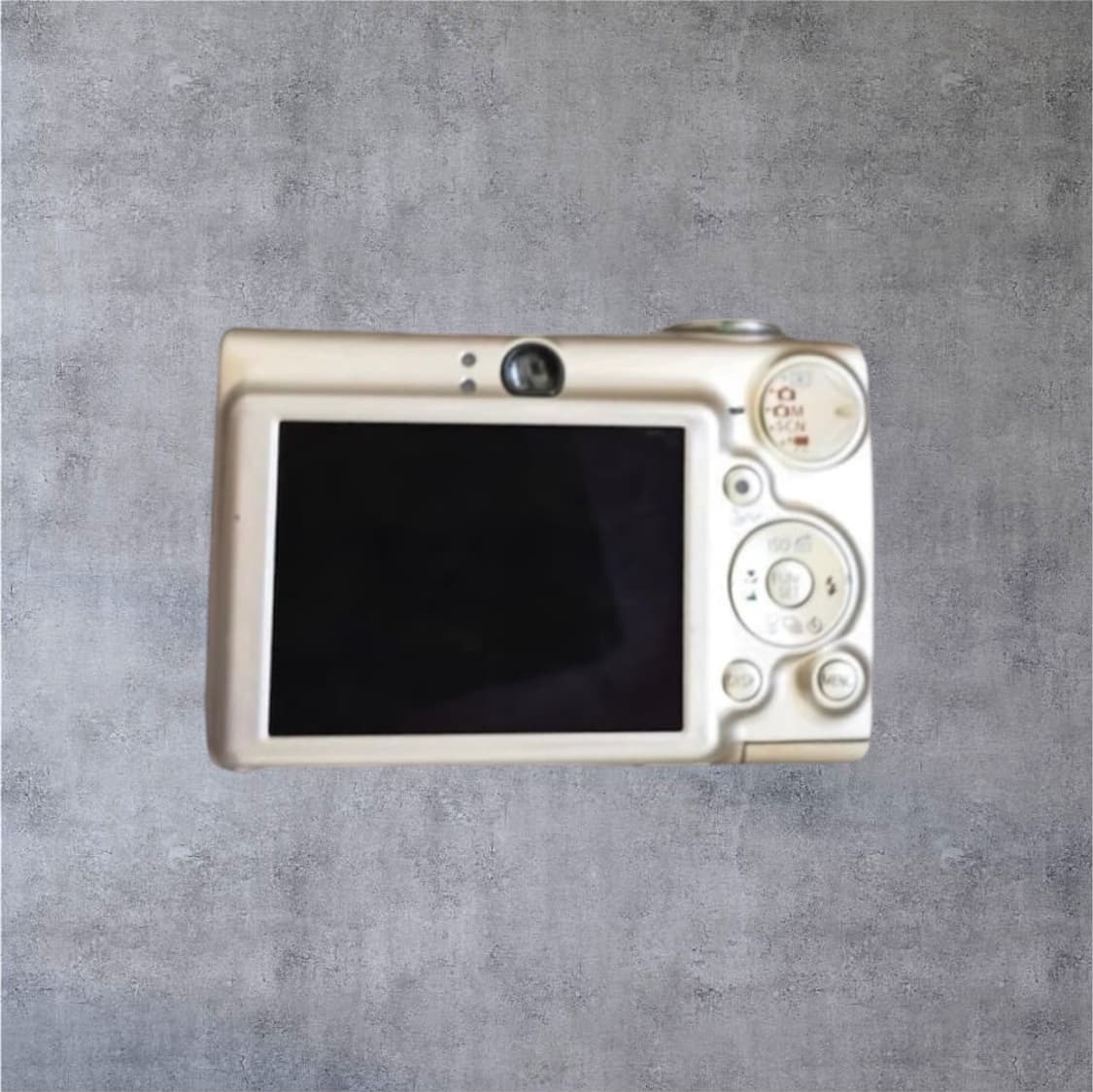 A급)캐논 익시 700 (캐논 익서스 750 IXUS 750) 디카 상품이미지10